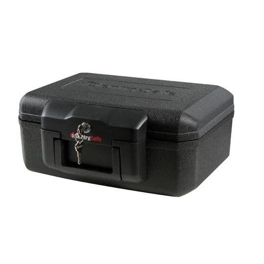 SentrySafe Fire Chest 1200