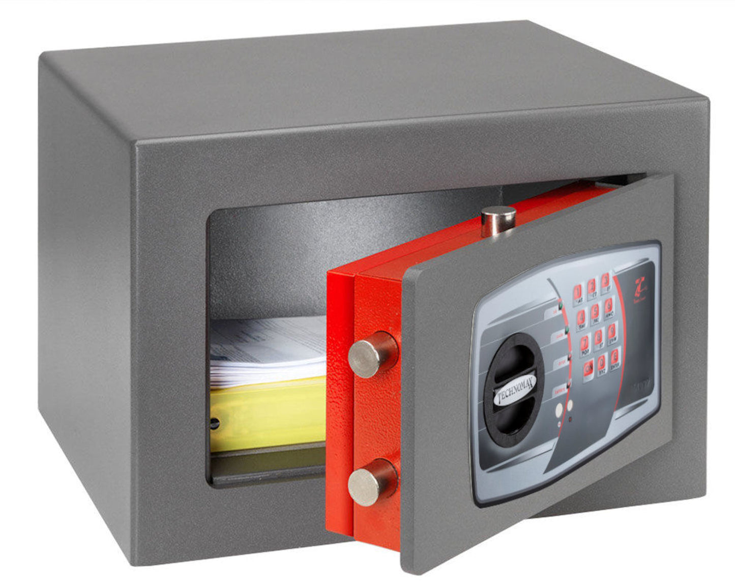 Bloomsbury 40K Size 1 Digital Fire Safe - London & Home Counties Safe Company