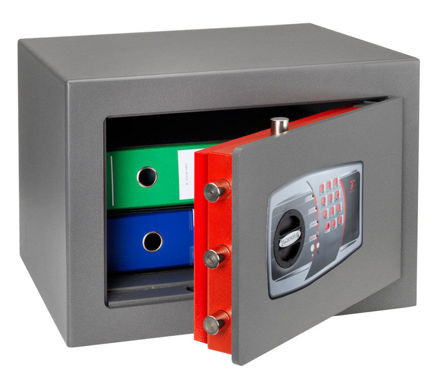 Bloomsbury 40K Size 2 Digital Fire Safe