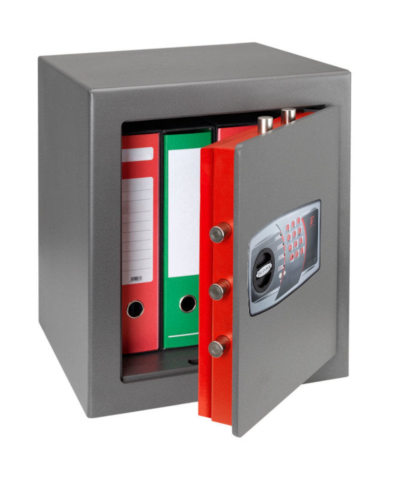 Bloomsbury 40K Size 3 Digital Fire Safe