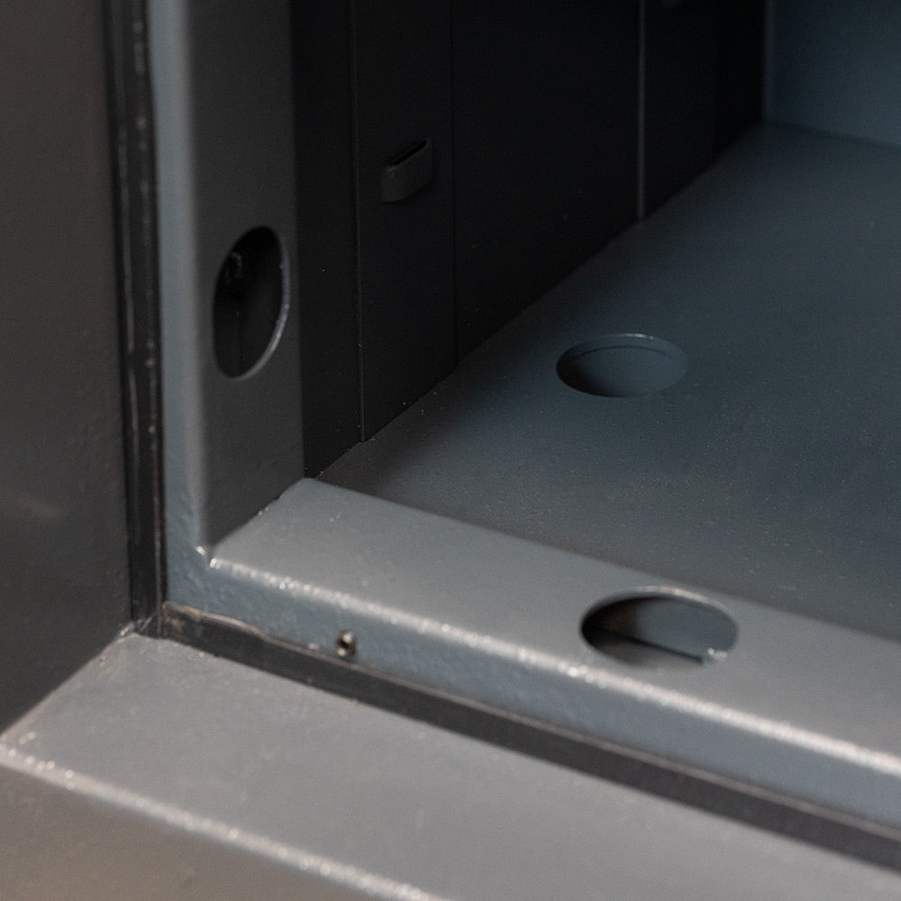 Burton Home Safe G2 Grade 2 Size 2 Digital Safe