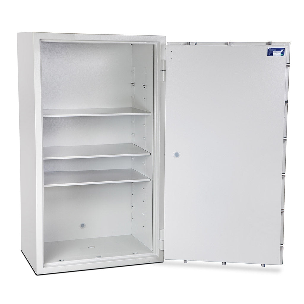 Burton Safes Eurovault Aver LFS Grade 2 Size 7 Keylocking Safe