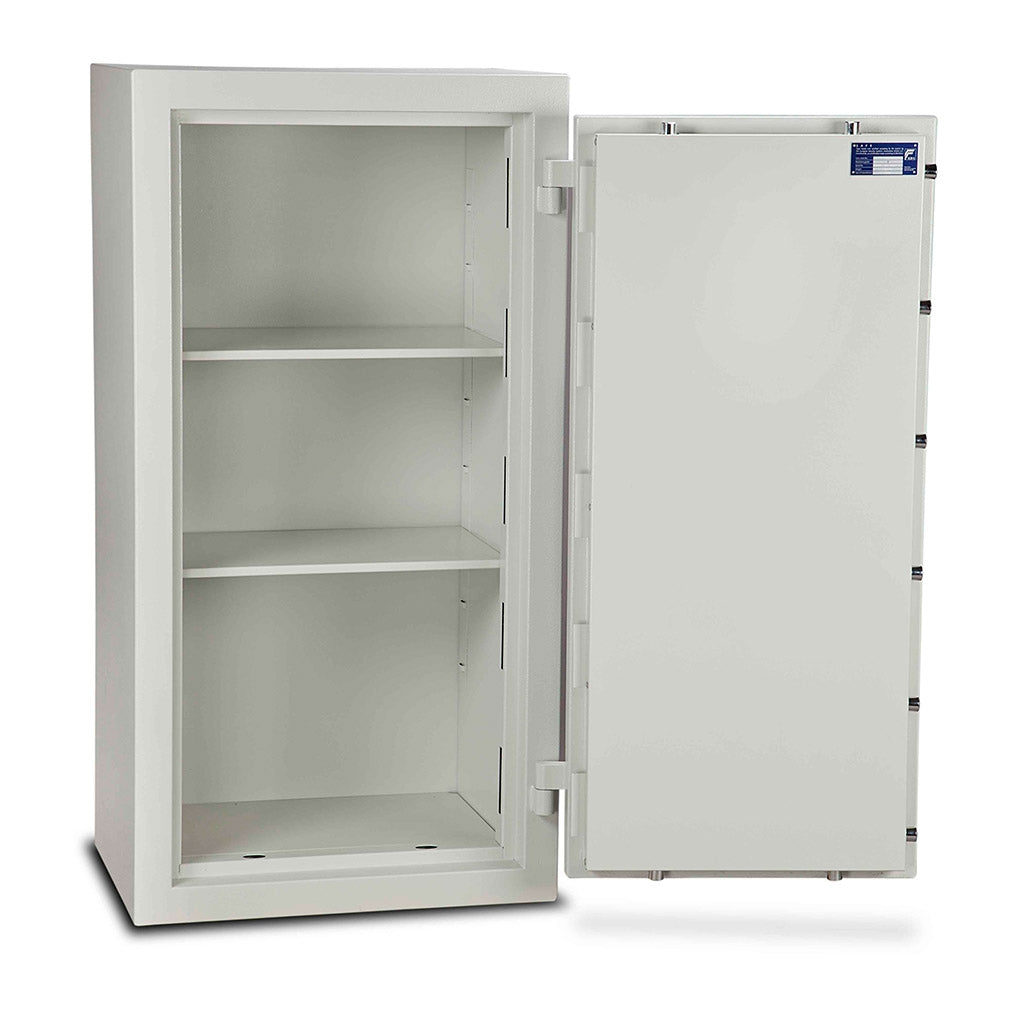 Burton Safes Eurovault Aver LFS Grade 3 (Size 3) Digital Safe