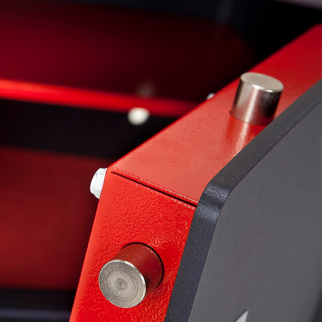 Burton Safes Torino S2 Size 2 Digital Safe