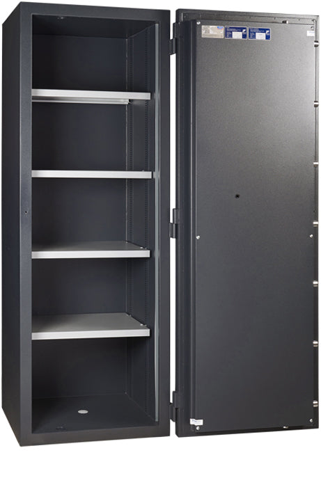 Chubbsafes DuoGuard Grade 2 450K Keylocking Safe