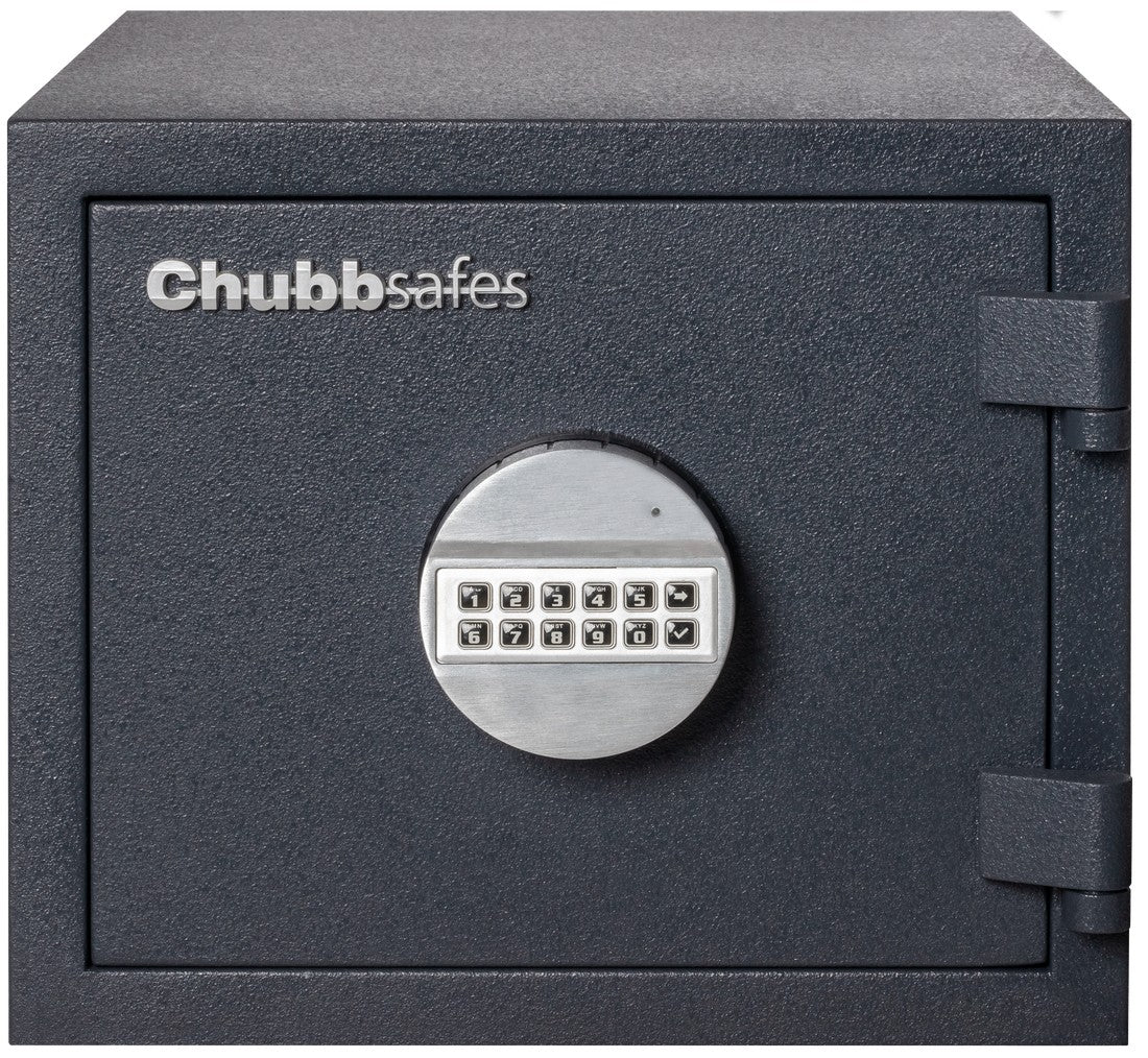 Chubbsafes HomeSafe S2 30P-10-Digital Safe