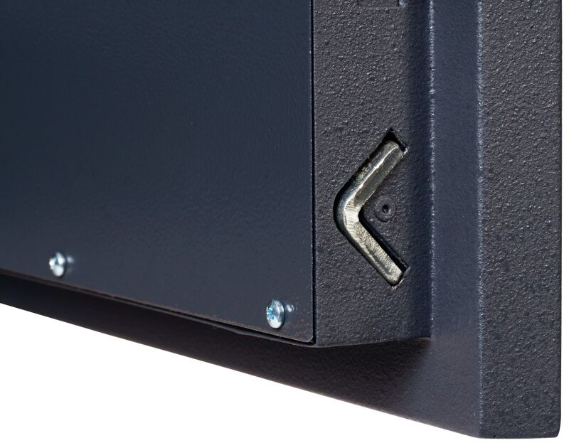 Chubbsafes HomeSafe S2 30P-20-Digital Safe