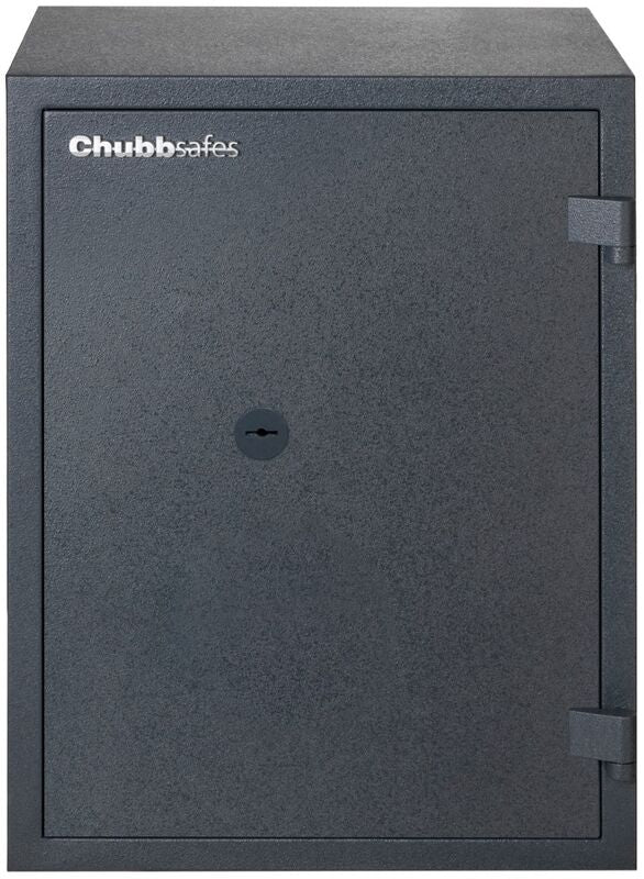 Chubbsafes HomeSafe S2 30P-50-Keylocking Safe