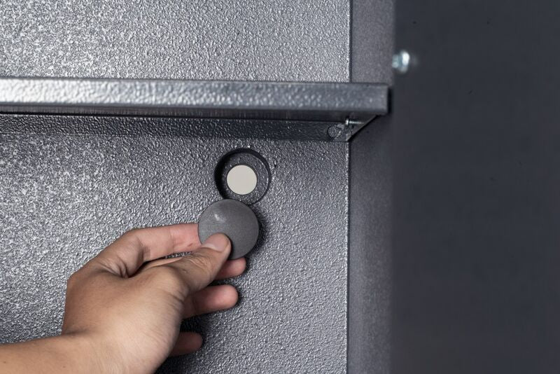 Chubbsafes HomeSafe S2 30P-90-Digital Safe