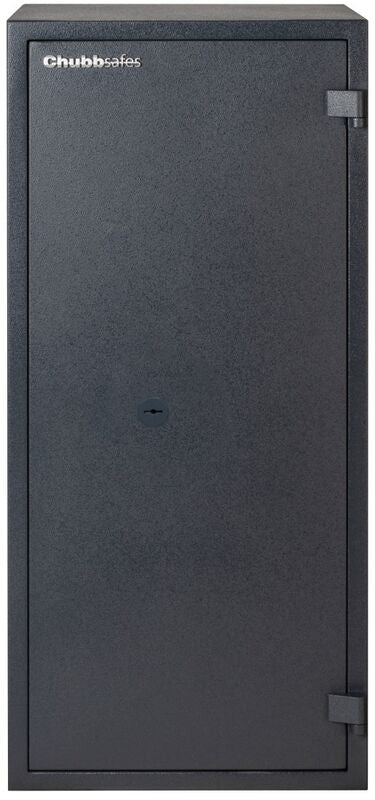 Chubbsafes HomeSafe S2 30P-90-Keylocking Safe