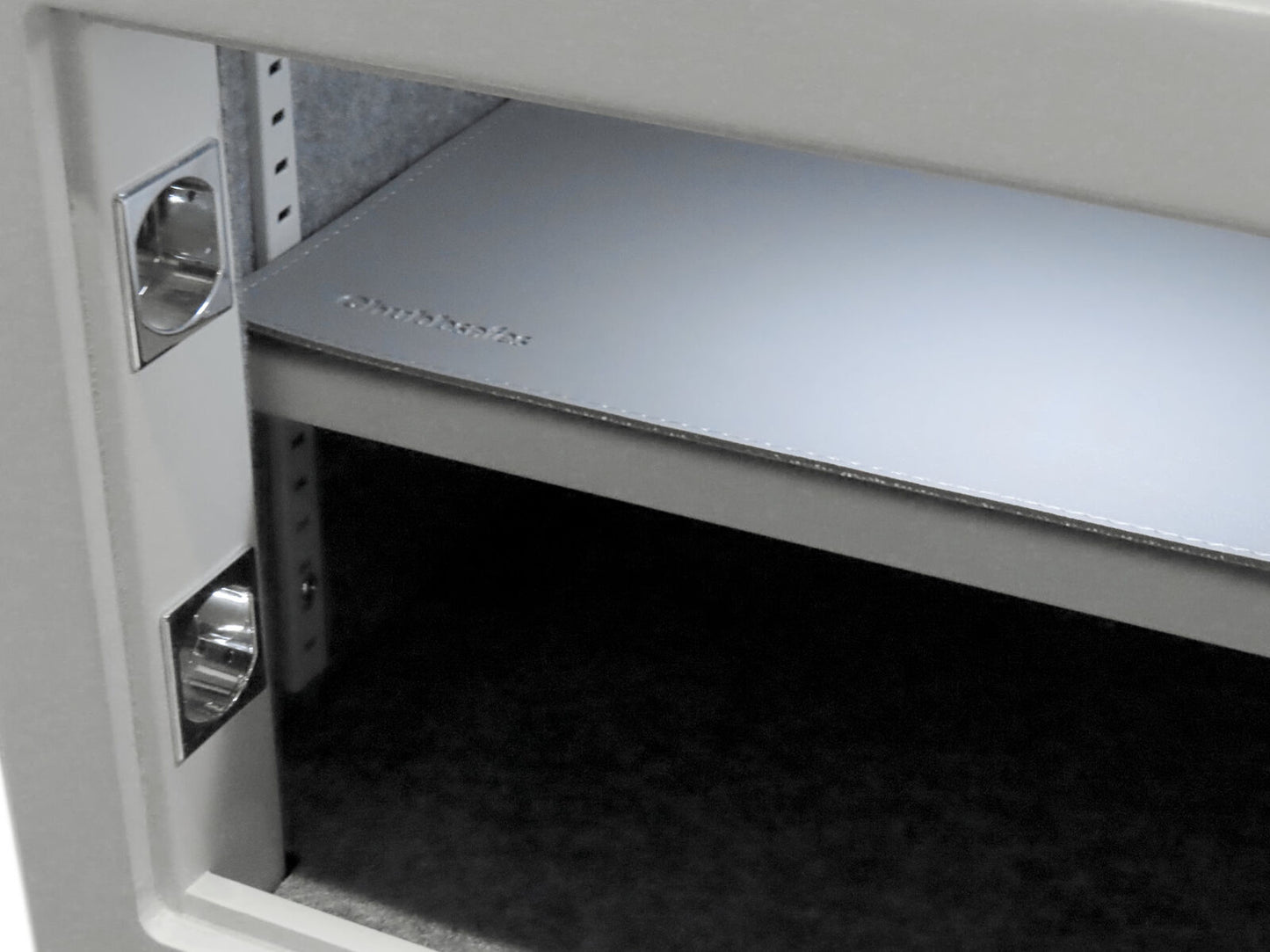 Chubbsafes HomeVault S2-25-Digital Safe