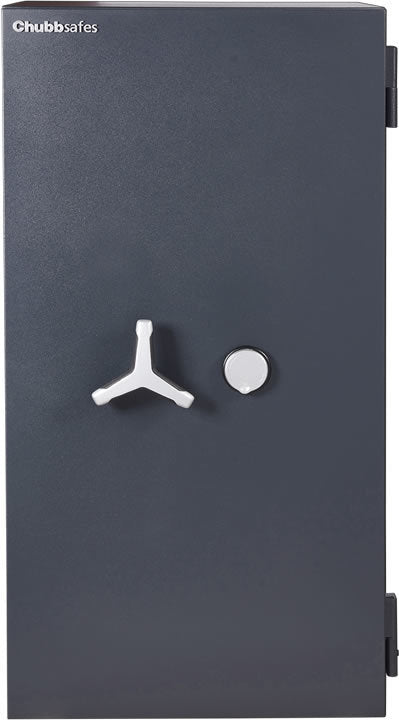 Chubbsafes ProGuard Grade 3 200K Keylocking Safe