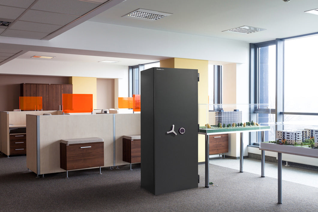 Chubbsafes ProGuard Grade 3 350E Digital Safe