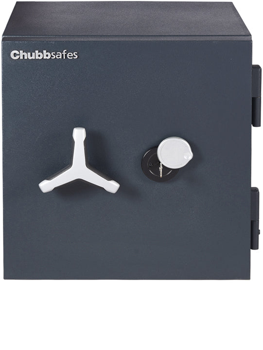 Chubbsafes ProGuard Grade 3 60K Keylocking Safe