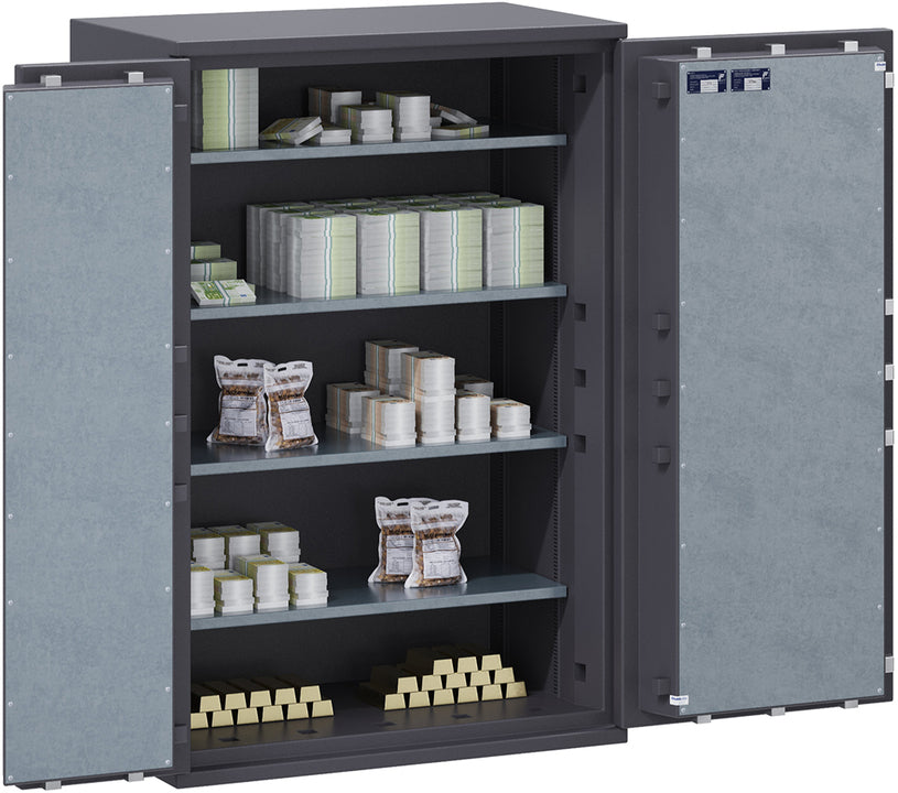 Chubbsafes Triforce Grade 4 885K Keylocking Safe