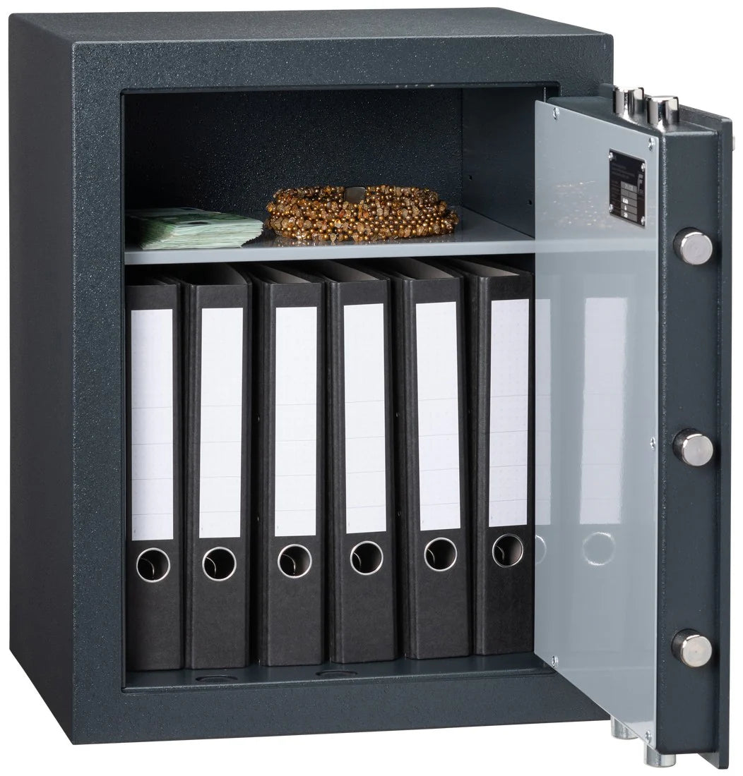 Chubbsafes Zeta Grade 0 50E Digital Safe