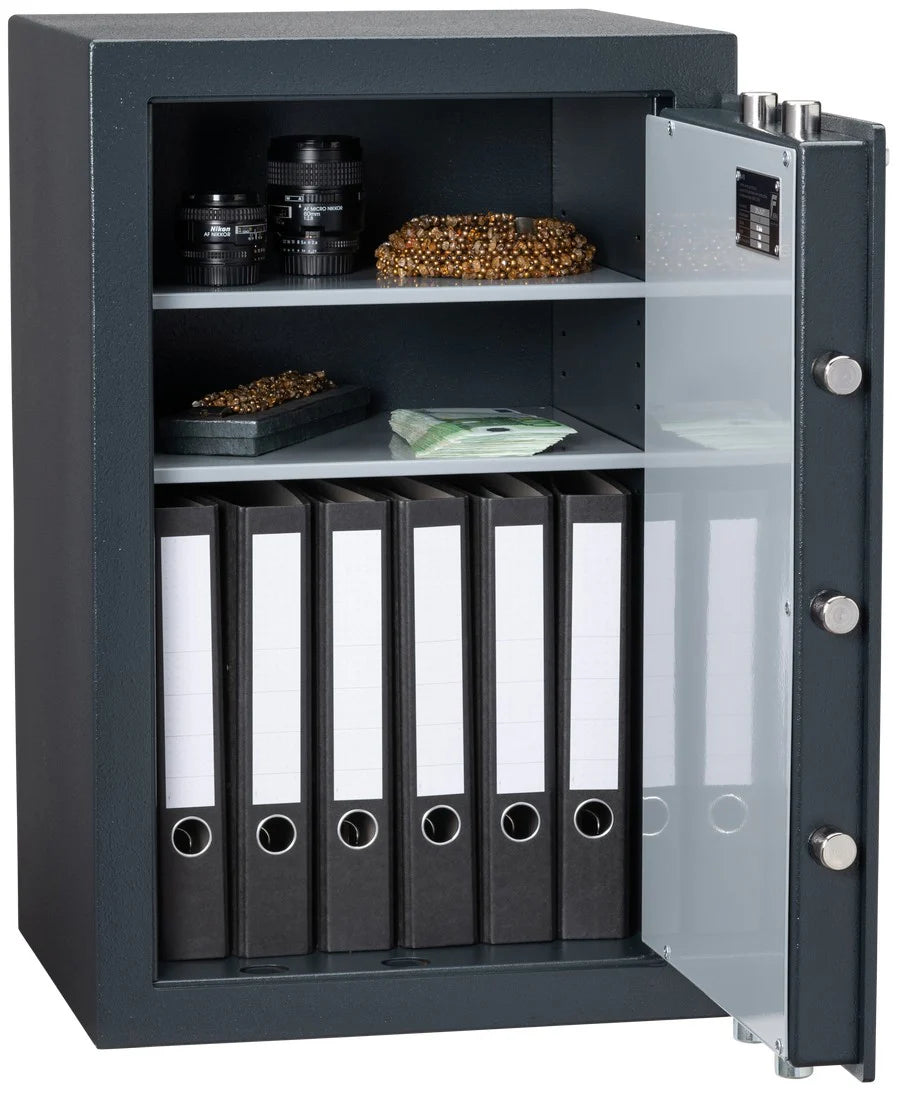 Chubbsafes Zeta Grade 0 65E Digital Safe