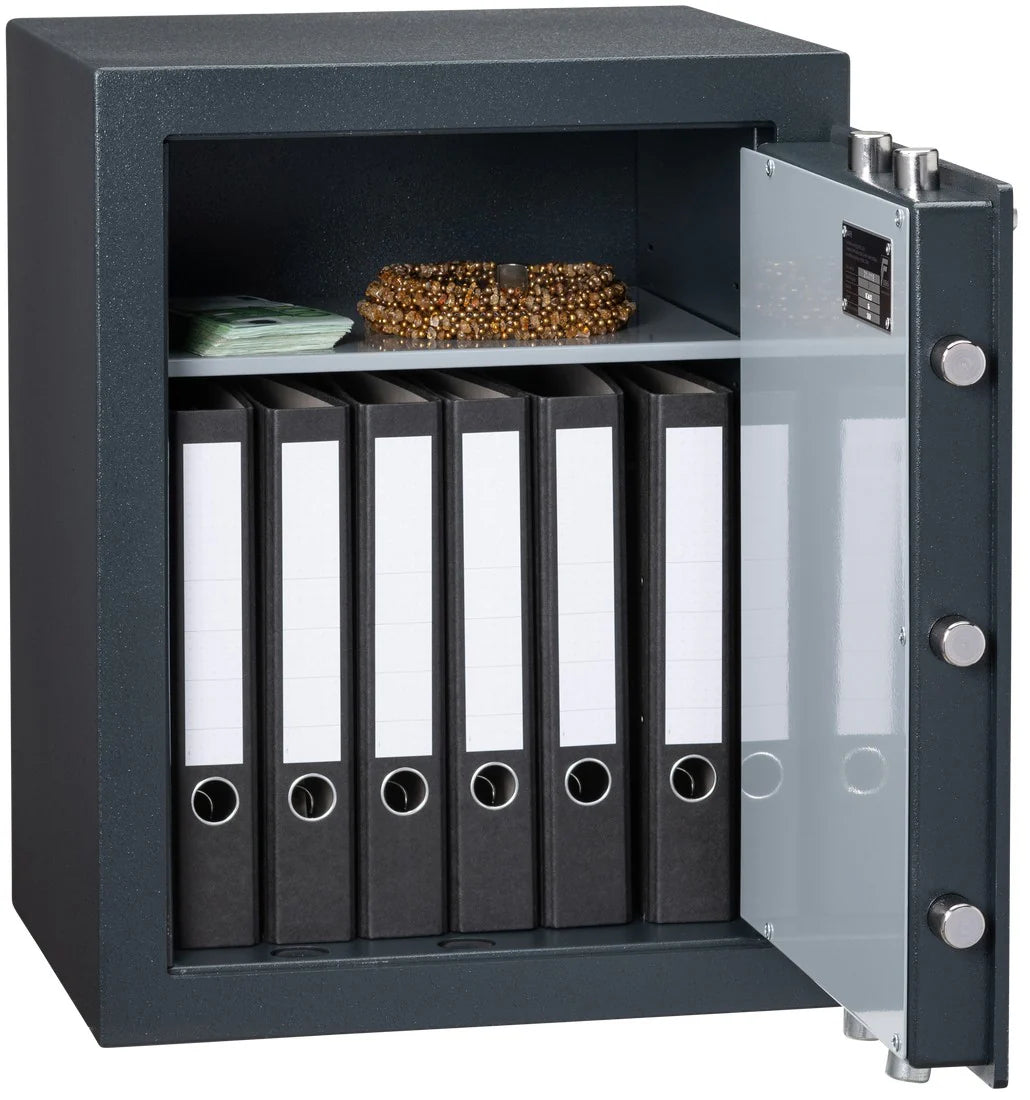 Chubbsafes Zeta Grade 1 50K Keylocking Safe