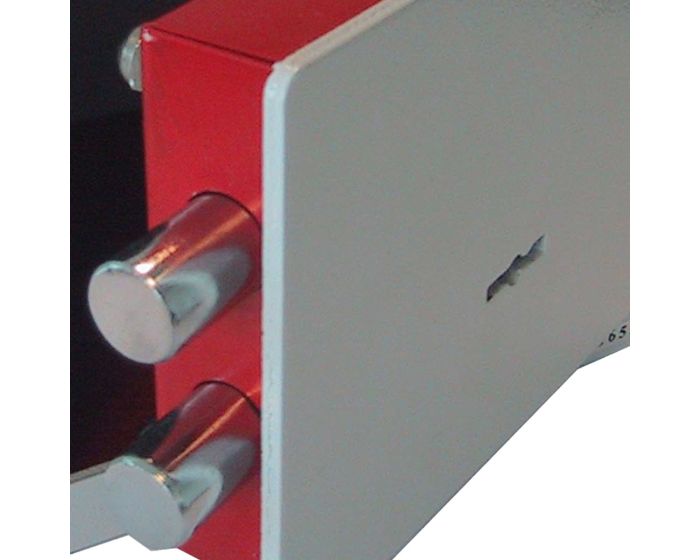 De Raat Compact Keylocking Safe