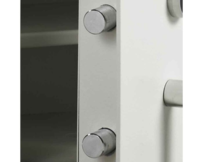 Dudley Compact 5000 Home Safe 5K Digital Safe