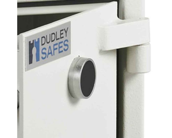 Dudley Compact 5000 Home Safe 5K Keylocking Safe