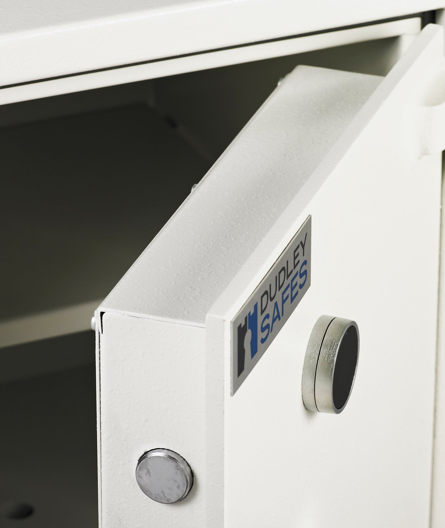 Dudley Compact 5000 Size 00 Keylocking Safe
