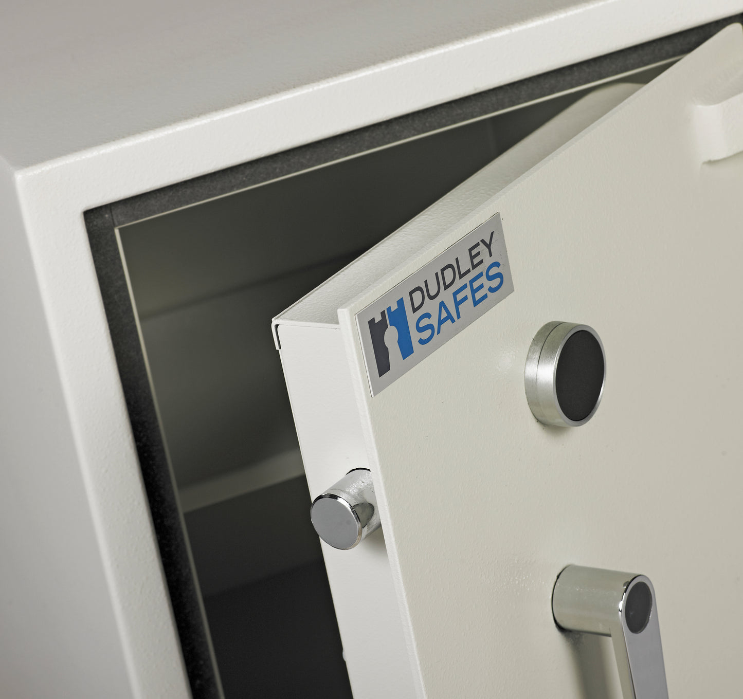Dudley Compact 5000 Size 1 Keylocking Safe