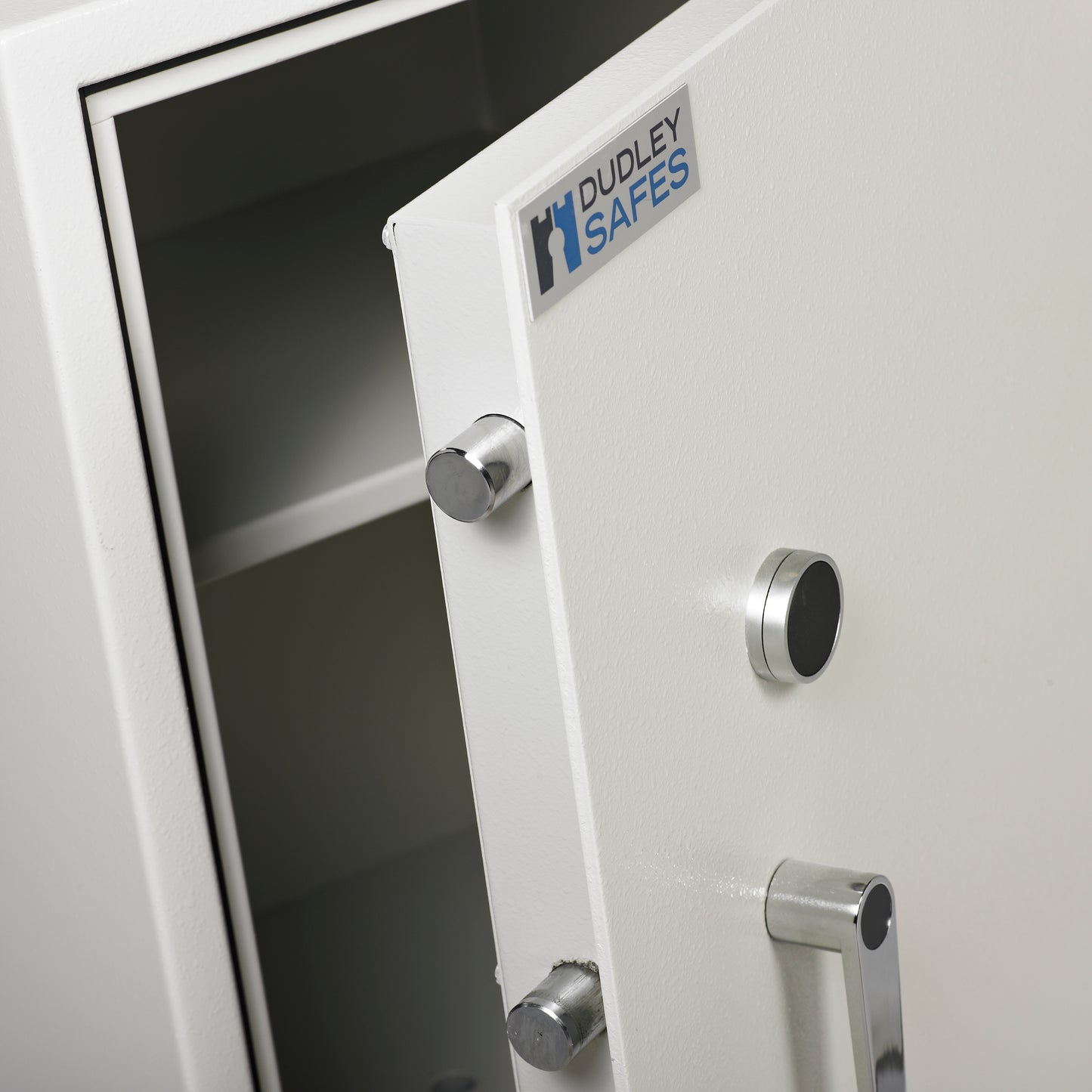 Dudley Compact 5000 Size 3 Keylocking Safe