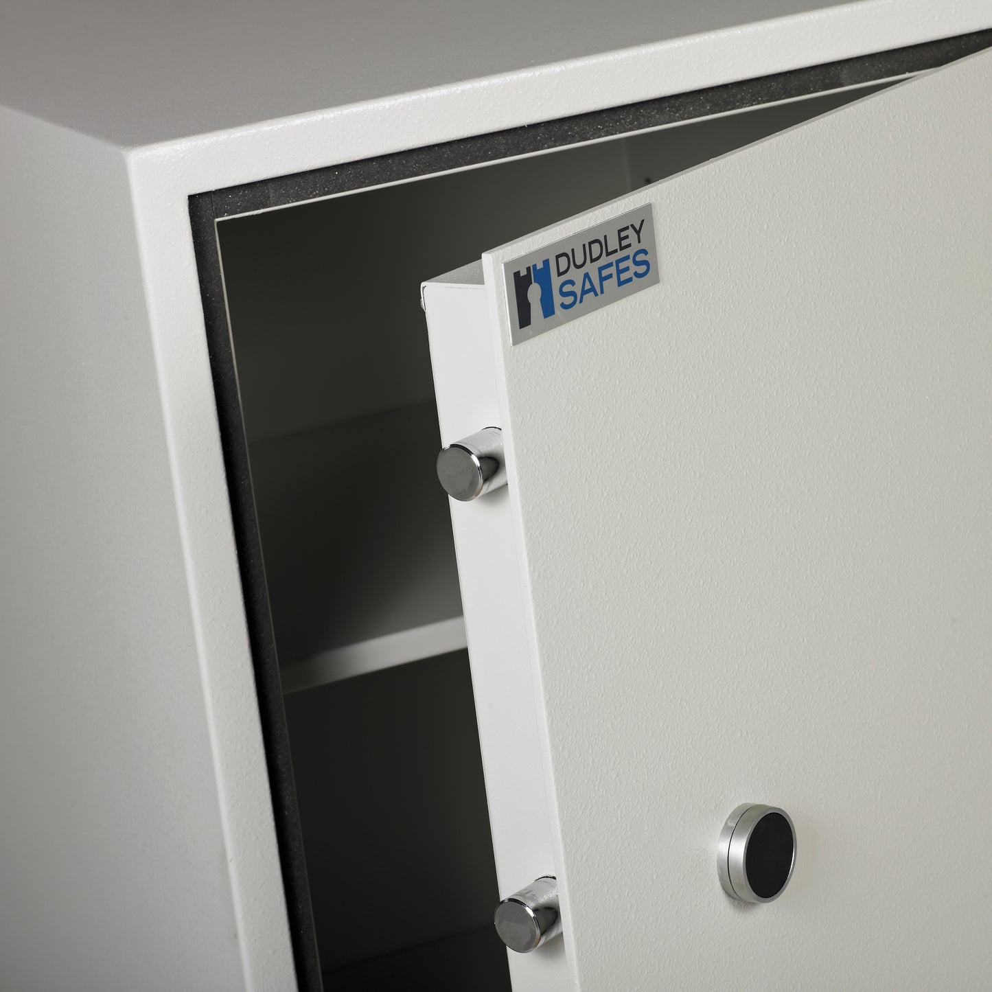 Dudley Compact 5000 Size 5 Keylocking Safe