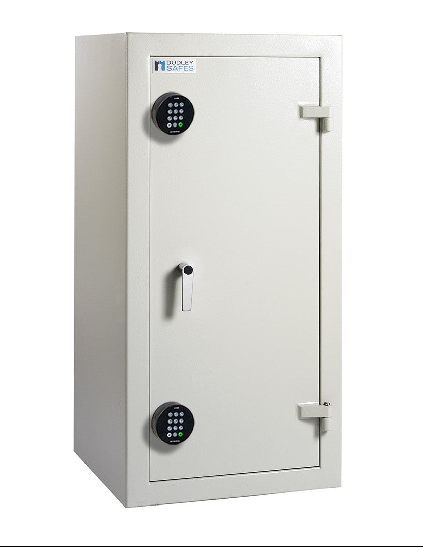Dudley Security Cabinet Digital Safe - Size 3