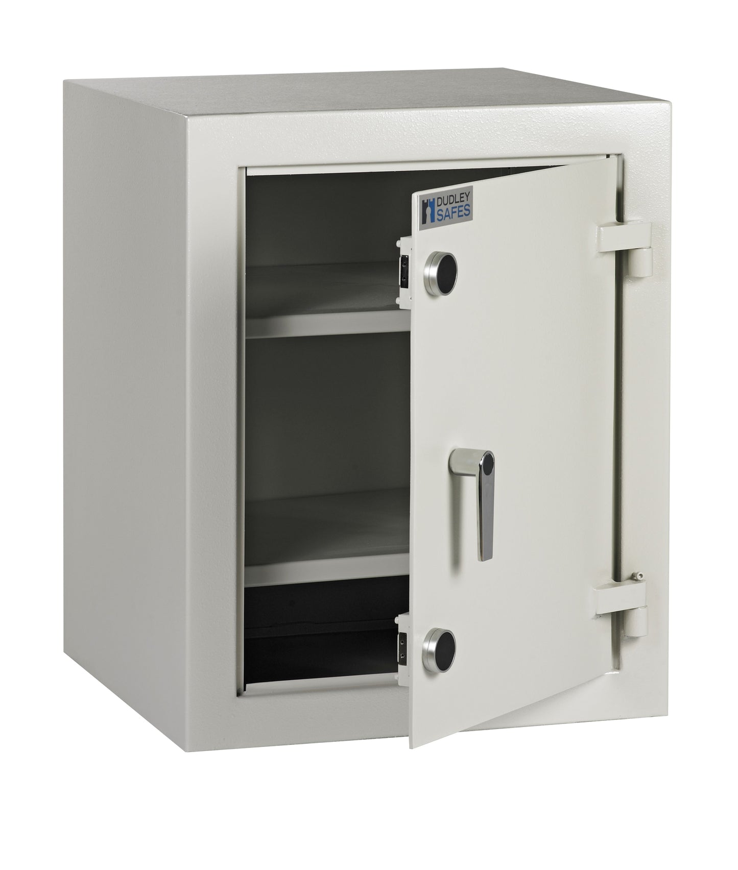 Dudley Security Cabinet Keylocking Safe - Size 1