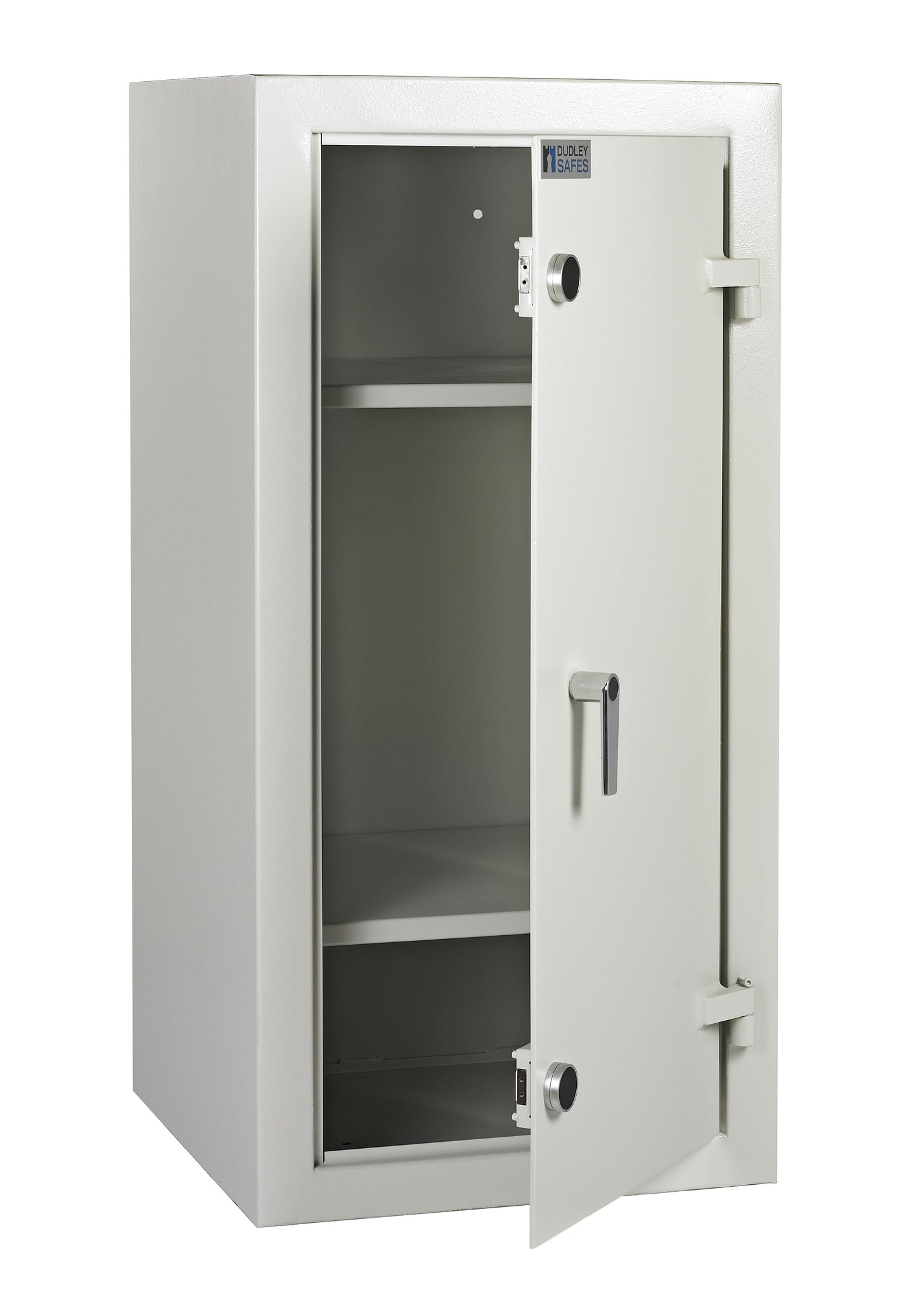 Dudley Security Cabinet Keylocking Safe - Size 3