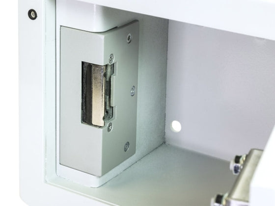 Burton Keyguard Remote Key Safe