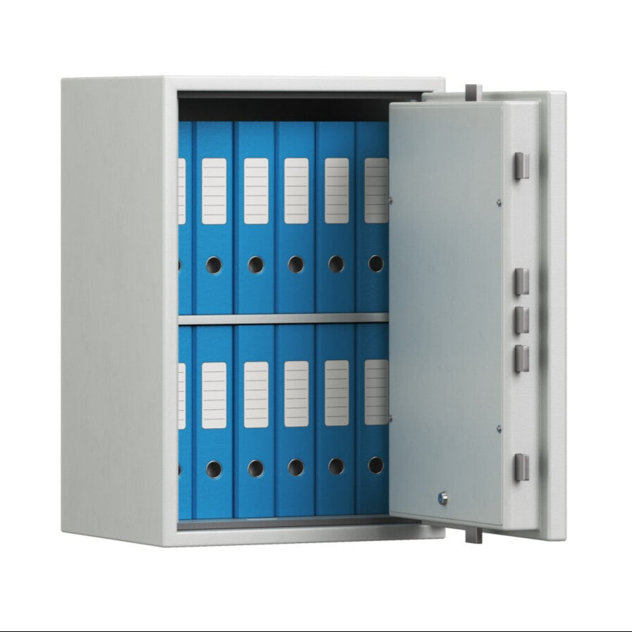 Securikey Euro Grade 0 - 0095E Digital Safe