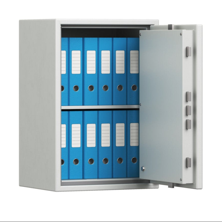 Securikey Euro Grade 1 - 1095N Digital Safe