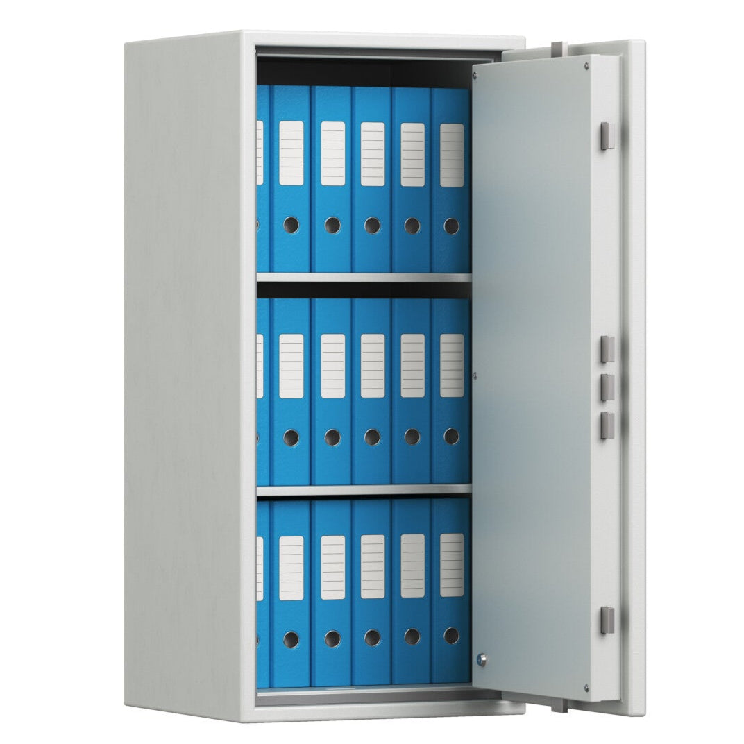 Securikey Euro Grade 1 - 1180N Digital Safe