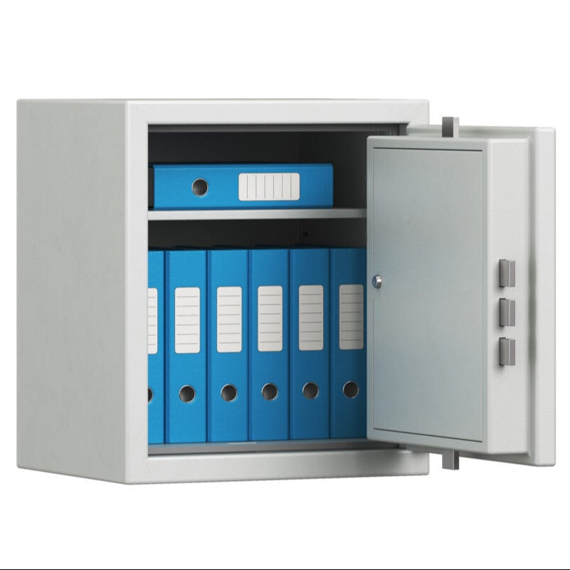 Securikey Euro Grade 2 - 2070N Keylocking Safe