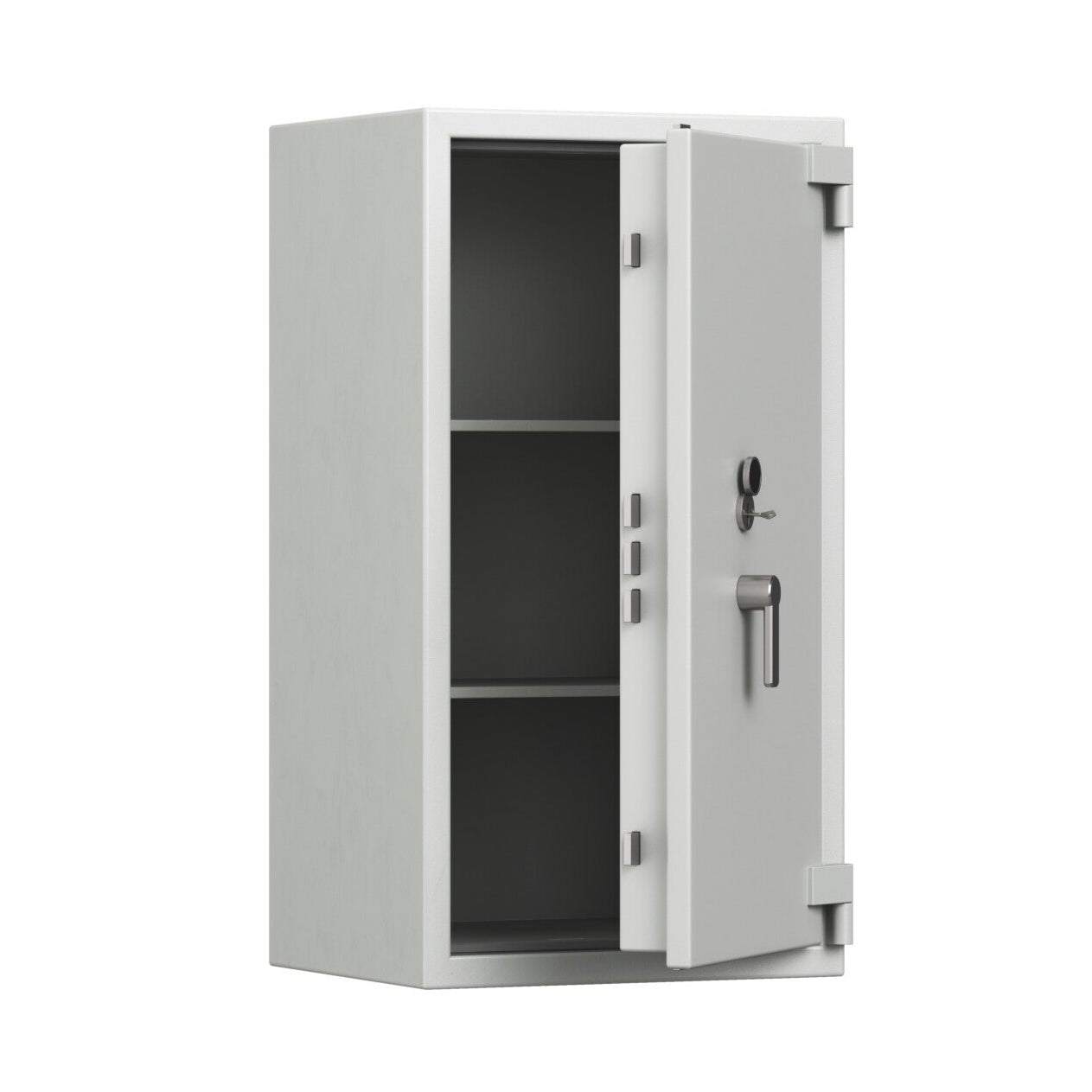 Securikey Euro Grade 2 - 2215N Keylocking Safe