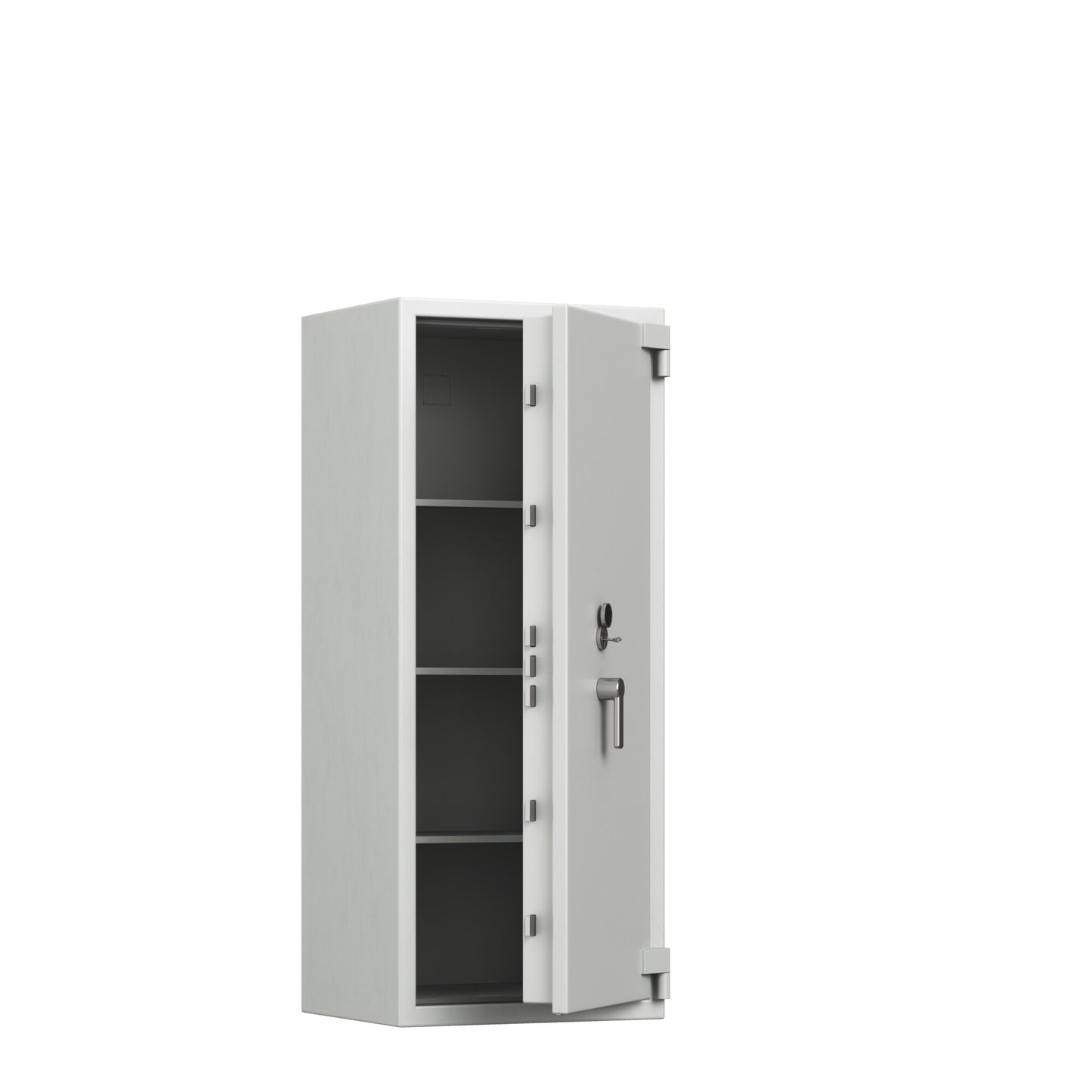 Securikey Euro Grade 2 - 2285N Keylocking Safe