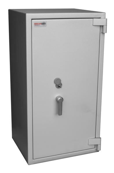 Securikey Euro Grade 3 - 3215N Keylocking Safe