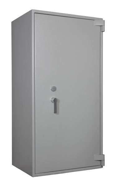 Securikey Euro Grade 3 - 3395N Keylocking Safe
