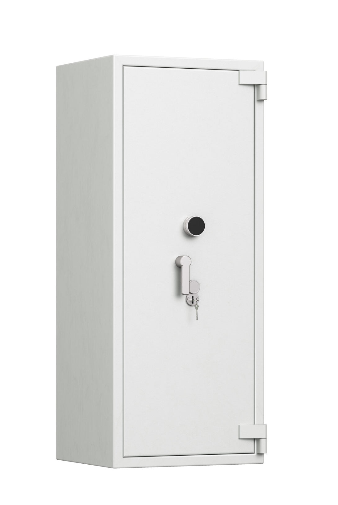 Securikey Euro Grade 4 - 4395N Digital Dual Locking Safe