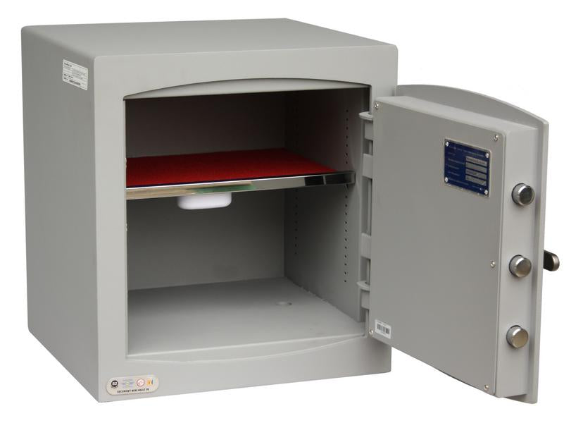 Securikey Mini Vault S2 Gold FR 3 Digital Safe