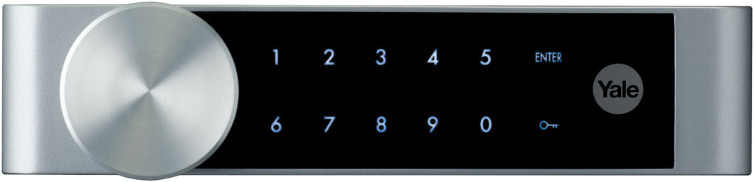 Yale Fire Safe - Medium