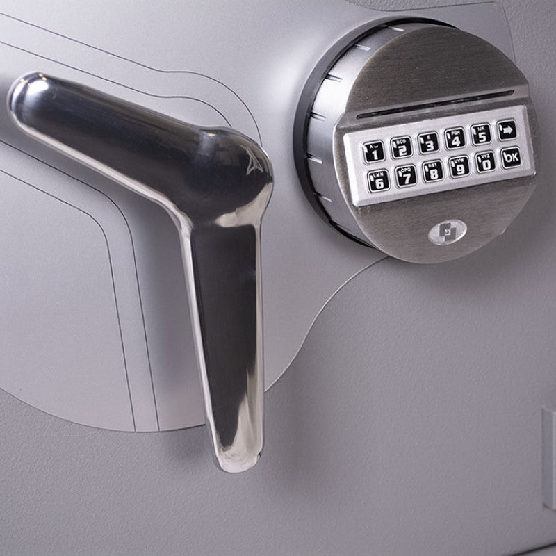 Amario Eurograde 3 Size 1 Digital Safe