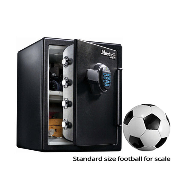 Master Lock Fireproof Safe 1 Hour X-Large