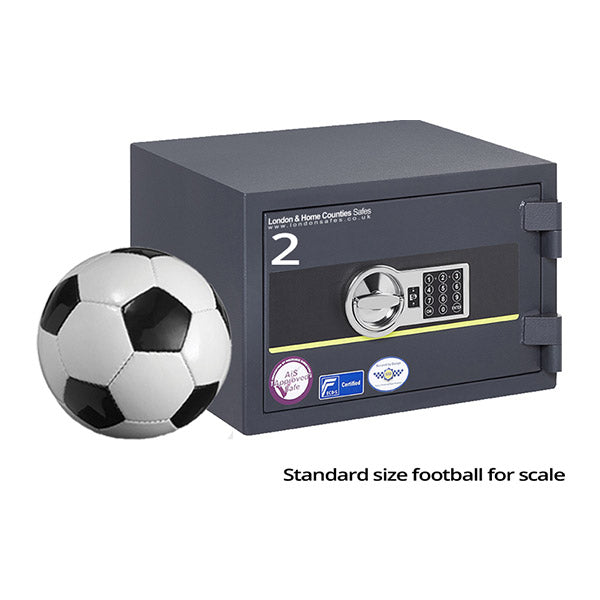 Putney 60K Size 2 Digital Safe