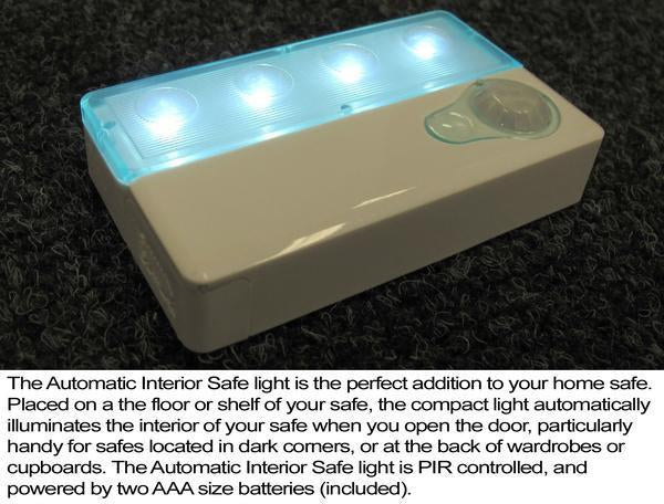 Chubb Air 15K - Keylocking Safe, London & Home Counties Safe Company, Chubb Air