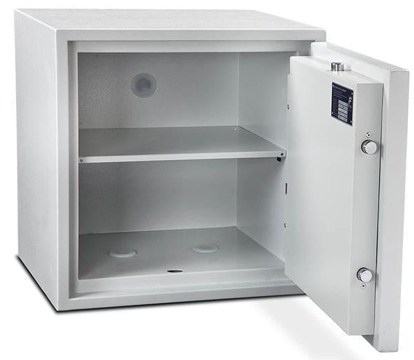 Richmond 30K (Size 3) Keylocking Safe, London & Home Counties Safe Company, Richmond 30K Range