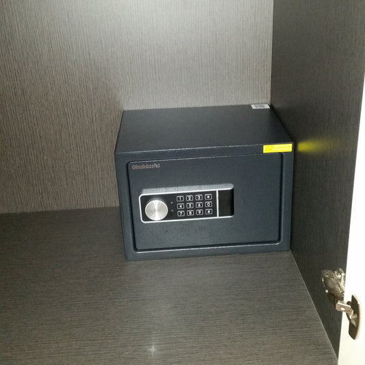 Safe Installation W2 Paddington
